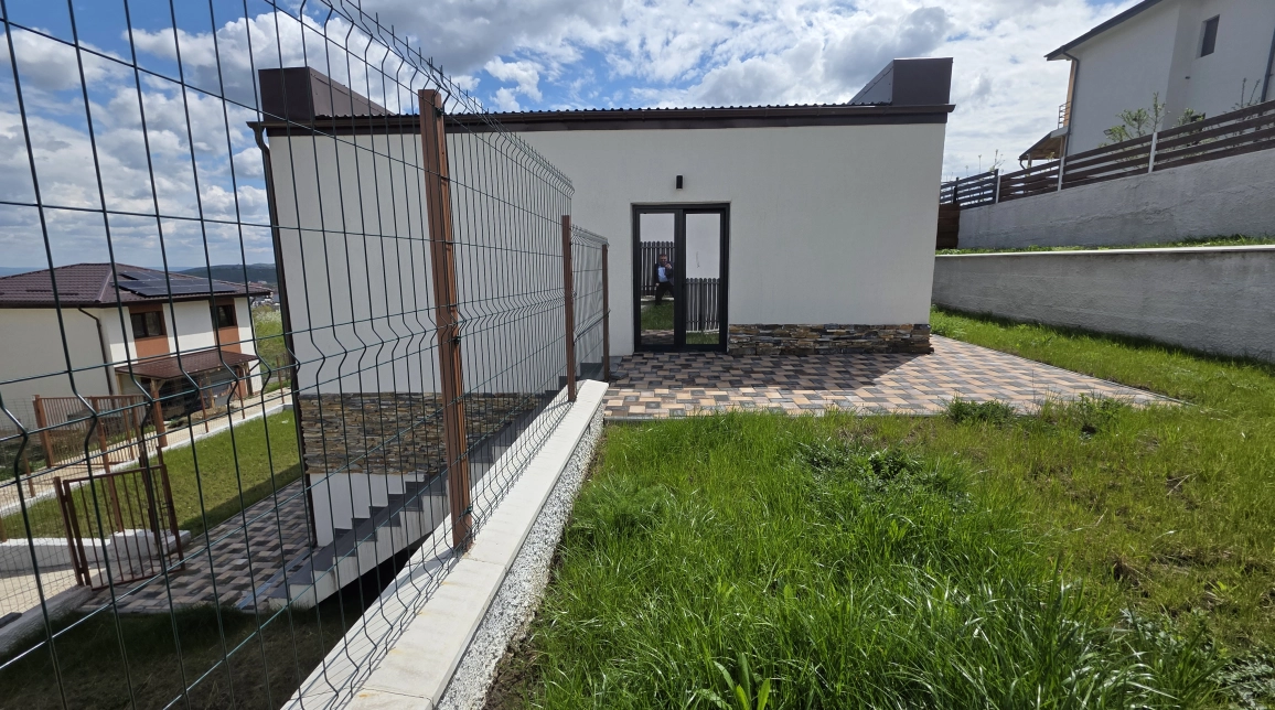 Oferta Casa, 3 camere , 80 mp, CUG, de vanzare,  Valea Adanca imagine 6