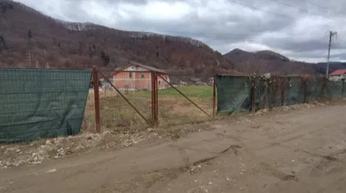 Oferta Teren de vanzare Alexandru cel bun (Jud. Neamt) Agarcia 1760 mp  imagine 4