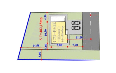 Oferta Promovata Imobiliare Iasi