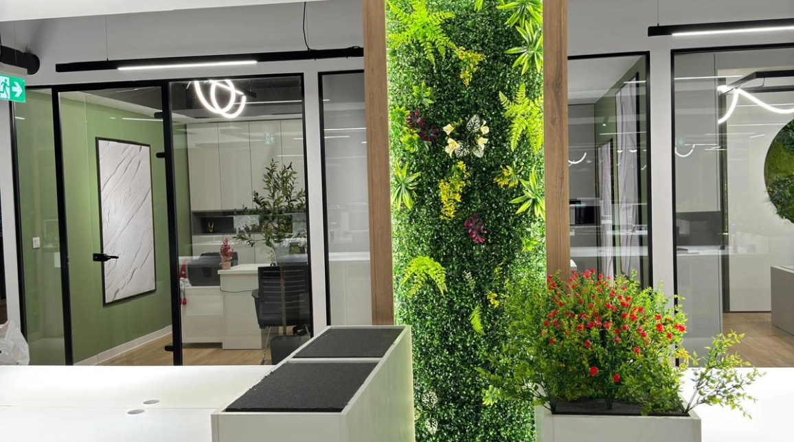 Oferta Spatiu comercial de inchiriat Metalurgie Blv Chimiei 406mp  imagine 49