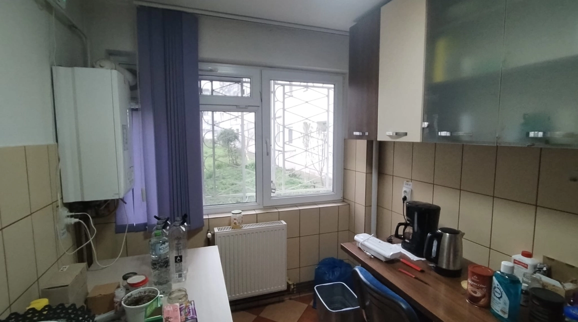 Oferta Spatiu comercial de inchiriat Podu Ros Univ. Asachi 50mp  imagine 6