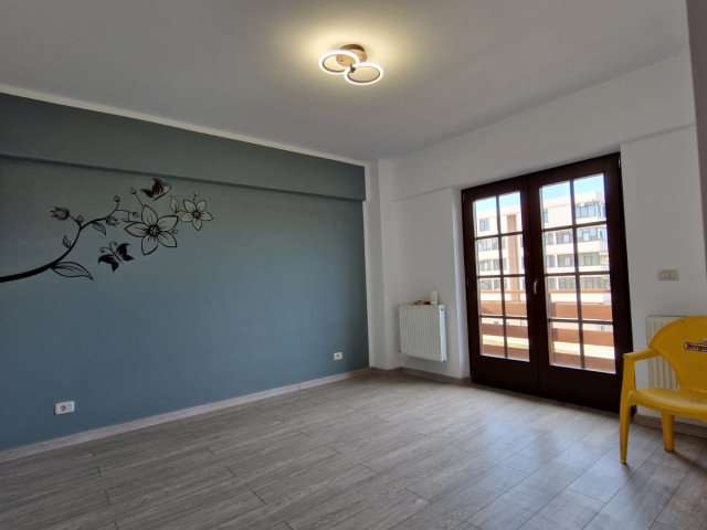 2 camere,  decomandat,  60 mp, de inchiriat apartament nou in zona Galata,  (Platou Galata - Bloc nou) 152108