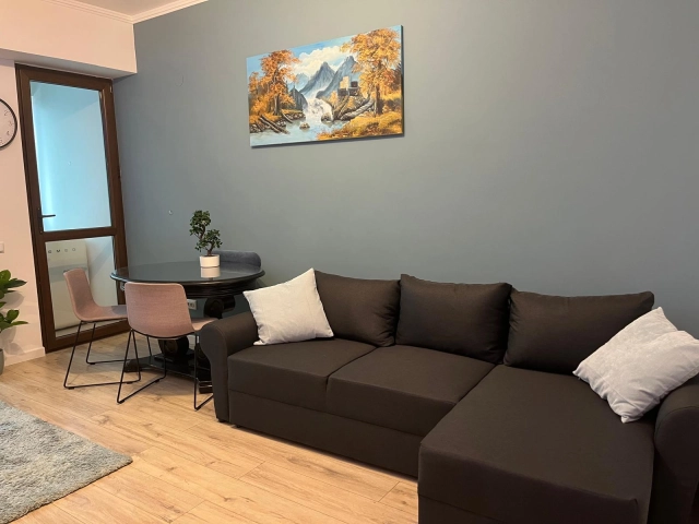 Apartament 1 camere - Centru