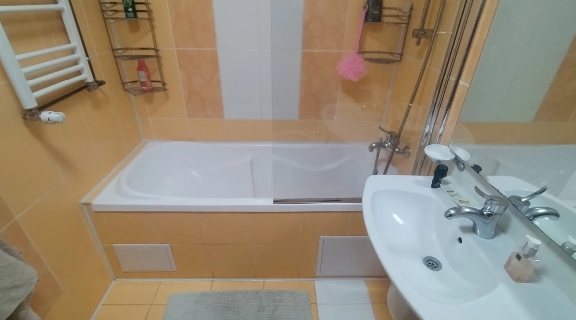 Oferta De inchiriat apartament, 3 camere, open-space, 70 mp, Centru,  Palatul Culturii/Palas Mall imagine 11
