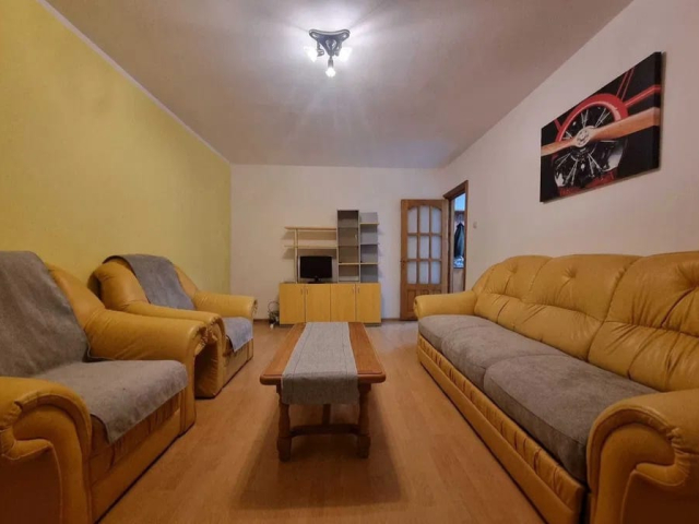 Nicolina apartament  46 mp, 2 camere,  decomandat, de inchiriat,  (Biserica Sf. Antonie cel Mare) 161494
