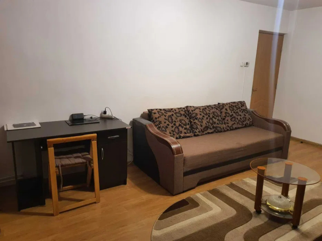 De inchiriat apartament, 1 camera,  decomandat,  36 mp, Podul de Fier,  (Profi) 162167