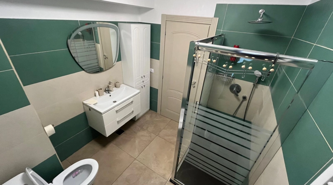 Oferta De inchiriat apartament nou, 3 camere, decomandat, 70 mp, Valea Adanca,  Str Pepinierii imagine 7