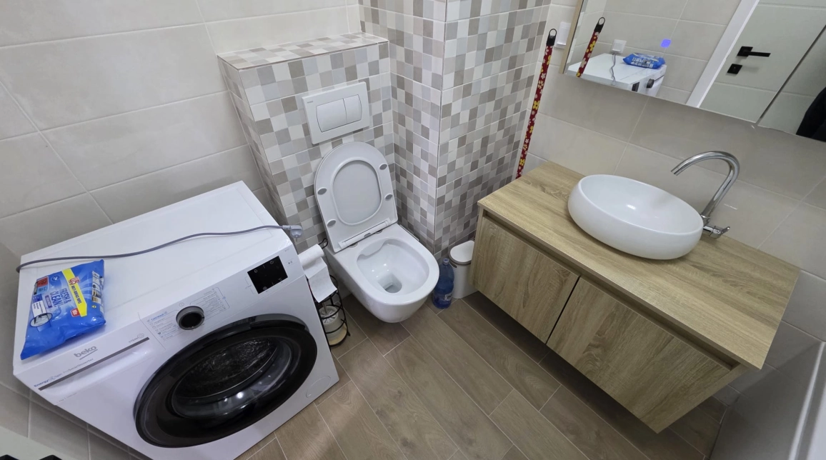 Oferta Apartament, 2 camere open-space, 52 mp, Copou, de inchiriat,  Aleea Sadoveanu imagine 9