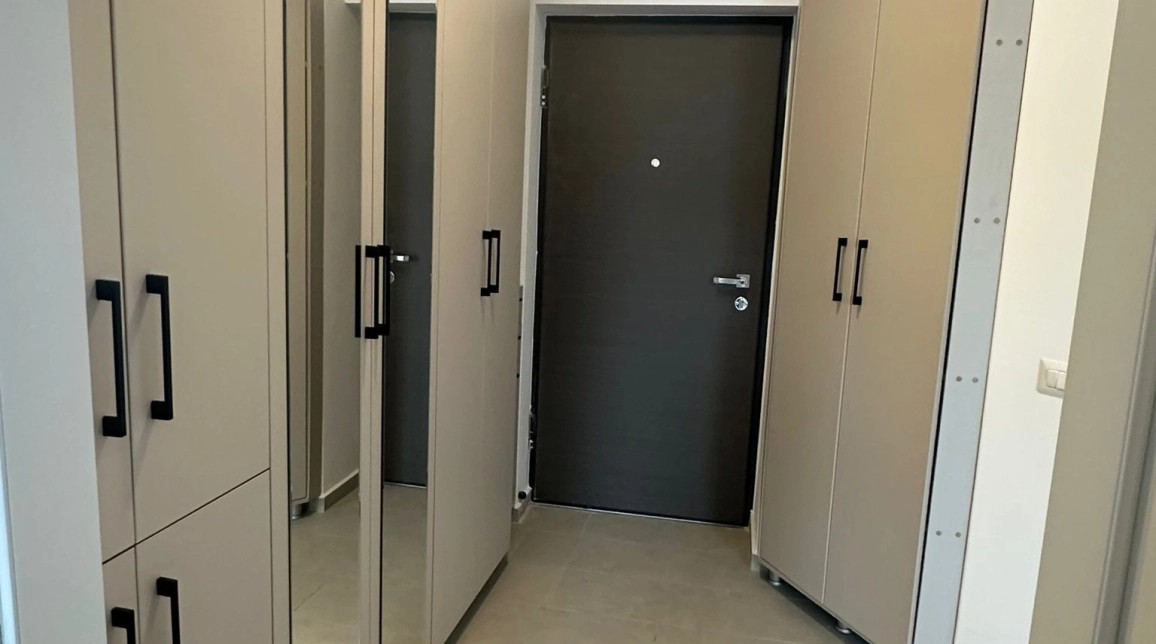Oferta Apartament nou, 1 camera decomandat, 40 mp, Podu Ros, de inchiriat,  Unirea Towers imagine 6