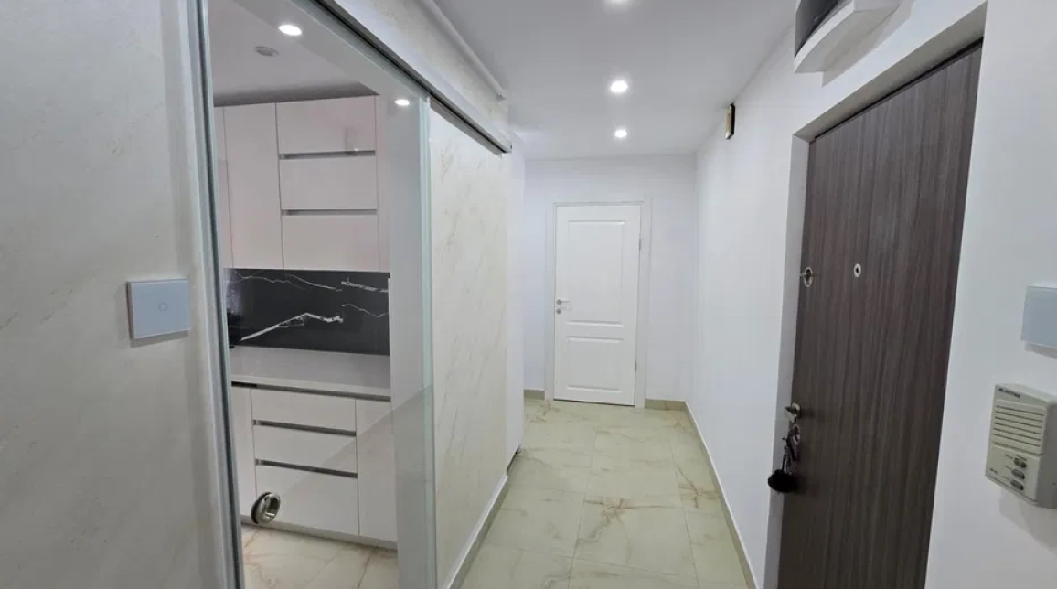 Oferta 2 camere, decomandat, 62 mp, de inchiriat apartament in zona Maratei,  Scoala Nr.2 imagine 8