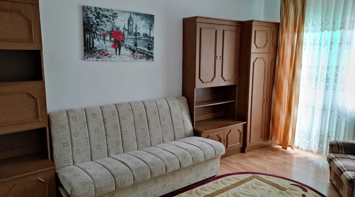 Oferta Apartament, 1 camera decomandat, 26 mp, Alexandru cel Bun, de inchiriat,  Liceul Miron Costin imagine 6
