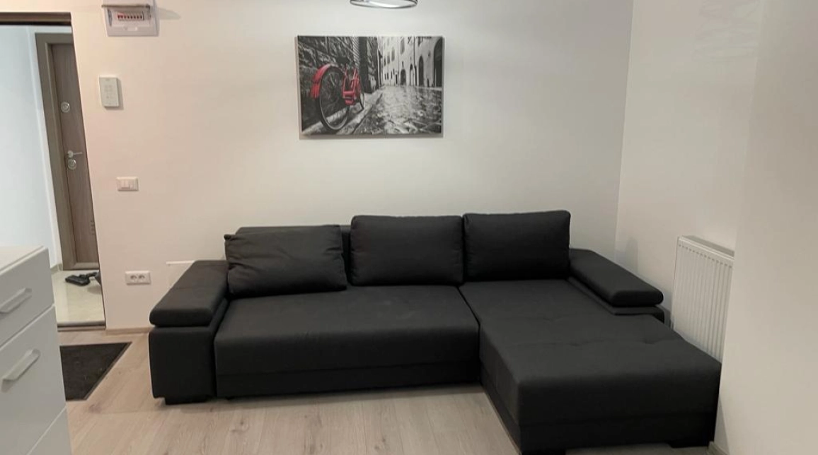 Oferta 2 camere, semidecomandat, 50 mp, de inchiriat apartament nou in zona Gara,  Carrefour Market imagine 3