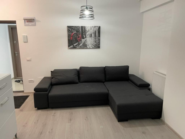 2 camere,  semidecomandat,  50 mp, de inchiriat apartament nou in zona Gara,  (Carrefour Market ) 162718