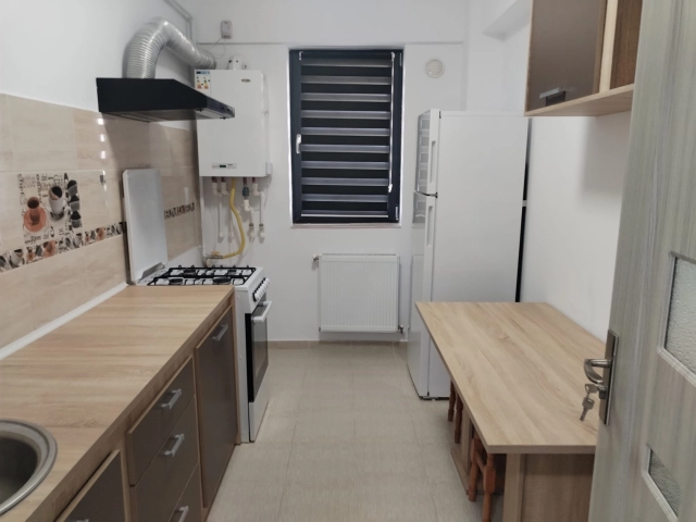 Apartament 1 camere - CUG