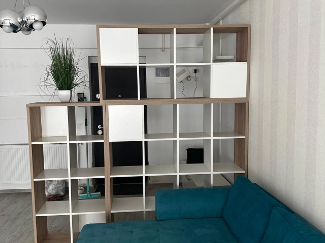 Apartament 2 camere - Pacurari