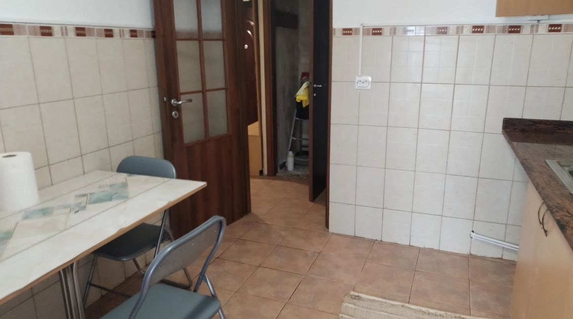 Oferta 2 camere, decomandat, 65 mp, de inchiriat apartament in zona Centru,  Palatul Culturii/Palas Mall imagine 9