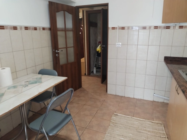 Apartament 2 camere - Centru