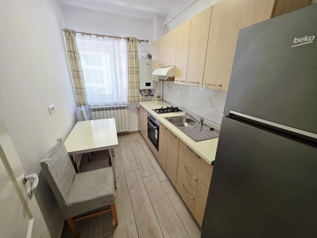 Apartament 2 camere - Tatarasi