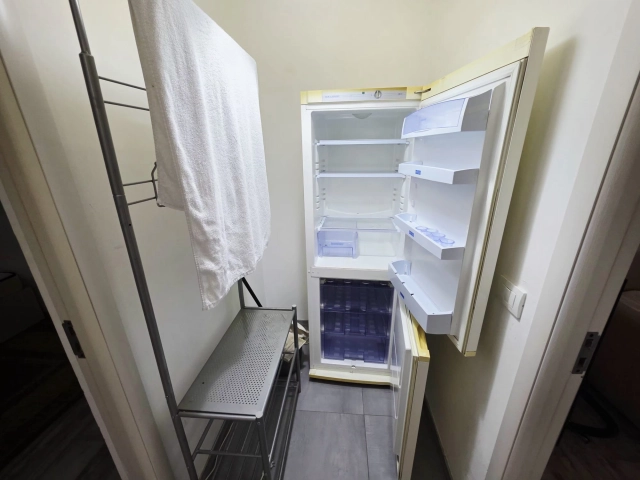 Apartament 2 camere - Podu Ros