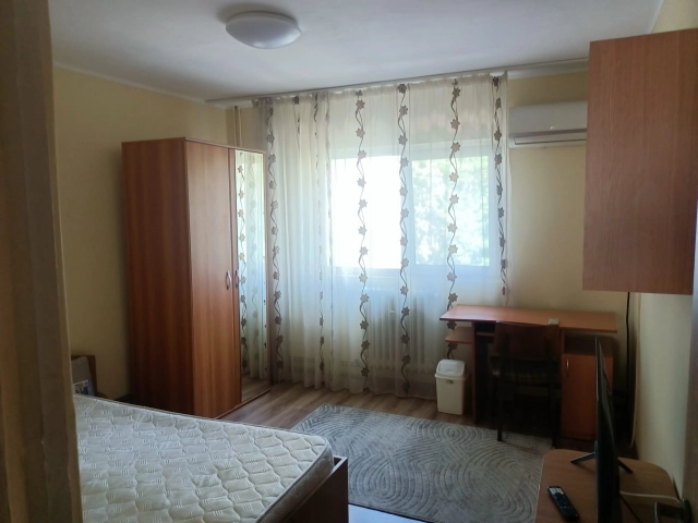 Apartament 2 camere - Gara