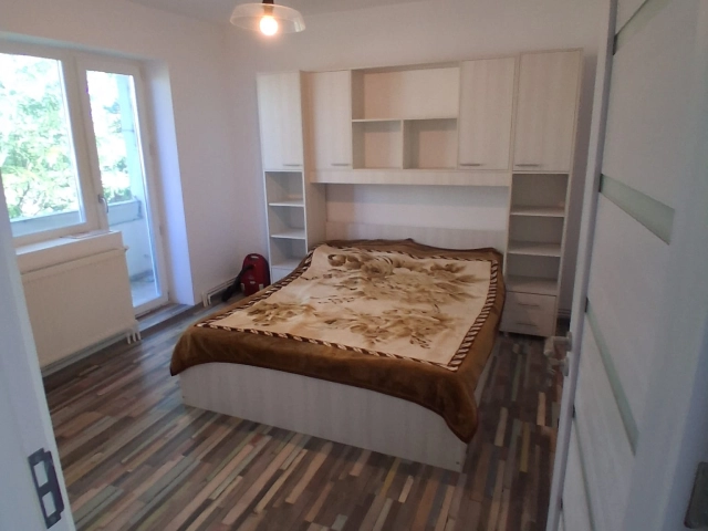 Apartament 2 camere - Podu Ros