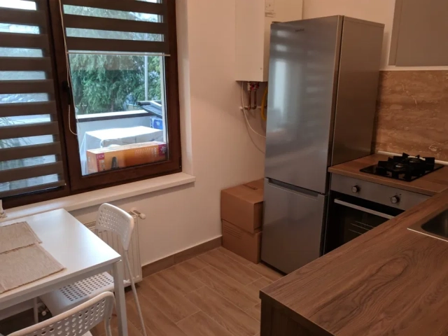 Apartament 1 camere - Nicolina