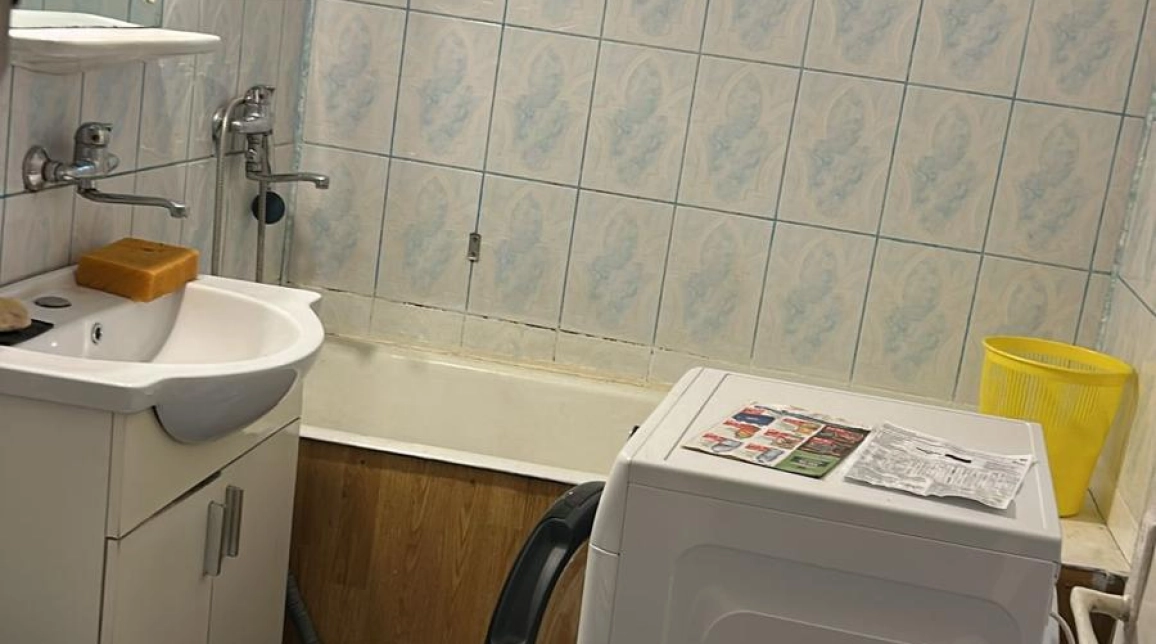 Oferta Apartament de inchiriat, 2 camere, semidecomandat, 52 mp, Tudor Vladimirescu,  Iulius Mall imagine 5