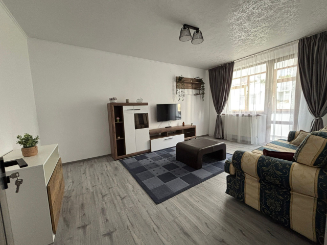 Apartament, 2 camere  decomandat,  55 mp, Precista, de inchiriat,  (Piata Bistrita / Scoala nr 10) 163241