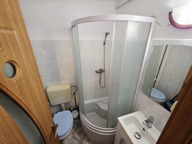 Apartament de inchiriat, 1 camera,  garsoniera,  24 mp, Alexandru cel Bun,  (Liceul Miron Costin) 163275