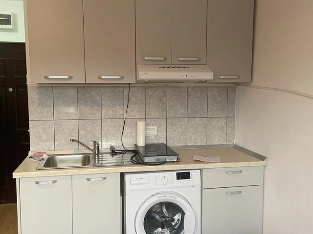 Apartament 1 camere - Pacurari