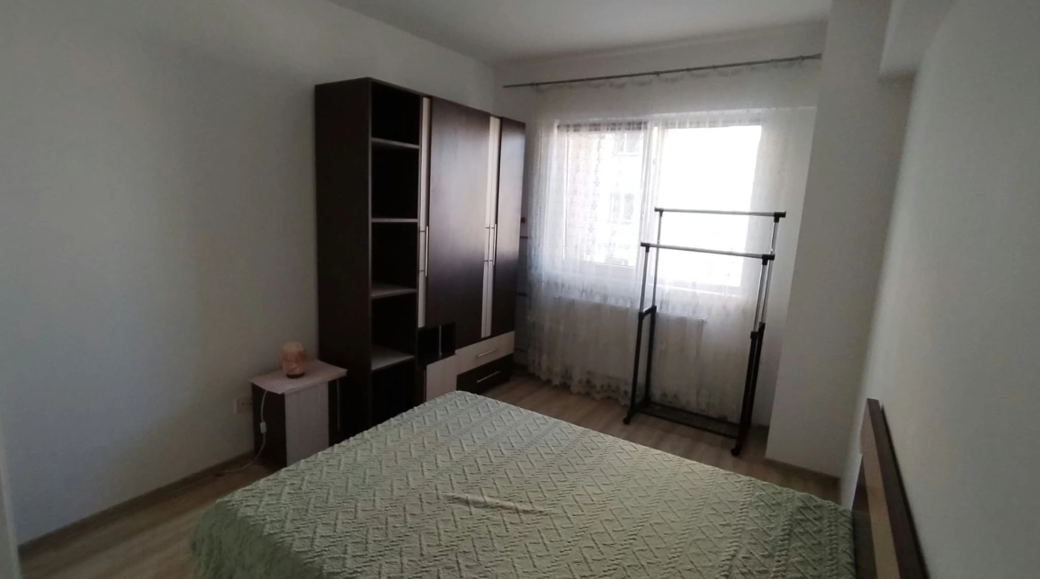 Oferta Apartament, 2 camere open-space, 50 mp, Gara, de inchiriat,  Arka Residence imagine 7