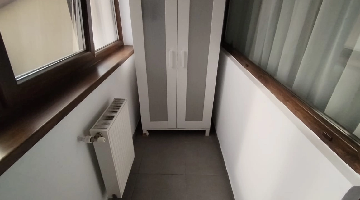 Oferta Apartament de inchiriat, 2 camere, open-space, 40 mp, Tatarasi,  Dispecer imagine 6