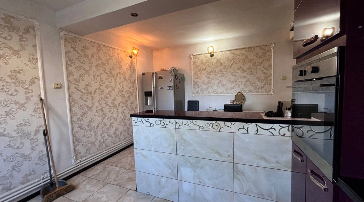 Oferta 6 camere, 138 mp, de inchiriat casa in zona CUG,  Strada Bazei - la 600m de La doi Pasi Bazei imagine 17