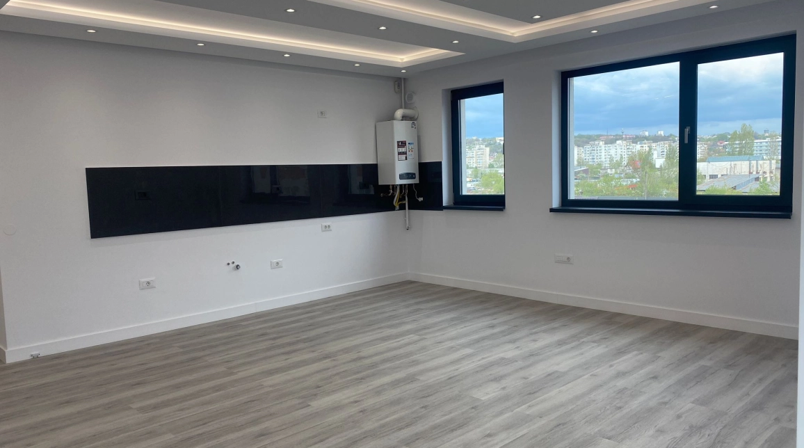 Oferta 1 camera, decomandat, 38 mp, de vanzare apartament nou in zona Canta,  Bariera imagine 1