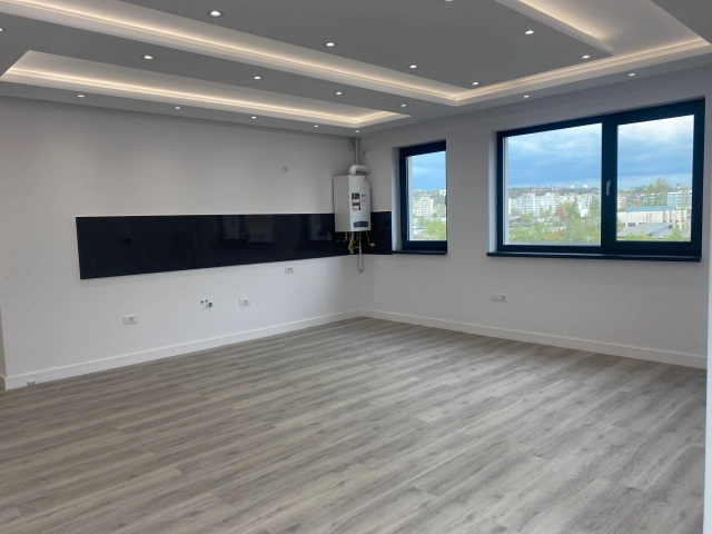 Apartament 1 camere - Canta