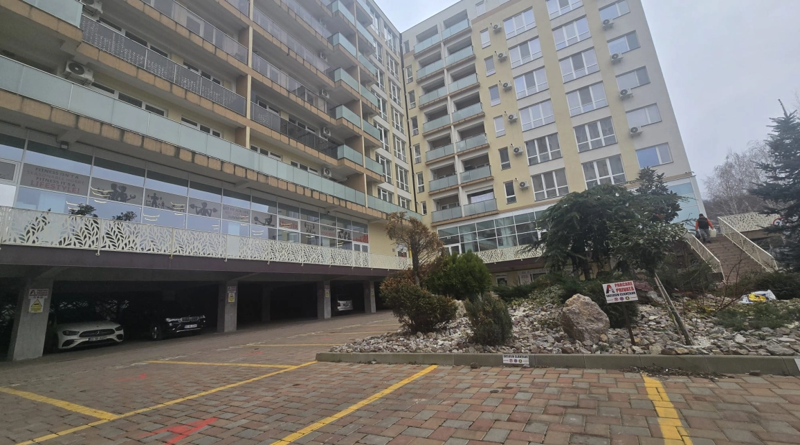 Oferta Bucium apartament nou 106 mp, 4 camere, decomandat, de vanzare,  Lidl -La bulevard imagine 14