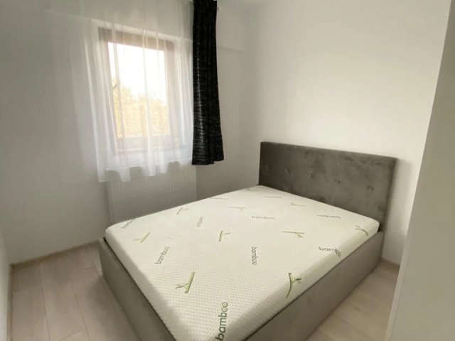 Apartament 2 camere - Bucium