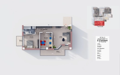 Oferta Promovata Imobiliare Iasi