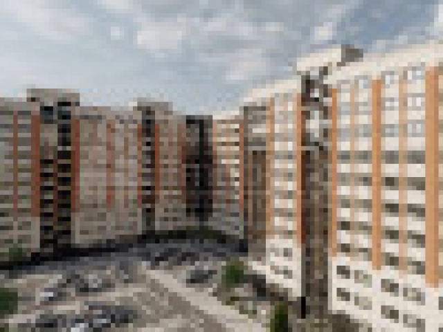 Apartament 2 camere - Nicolina