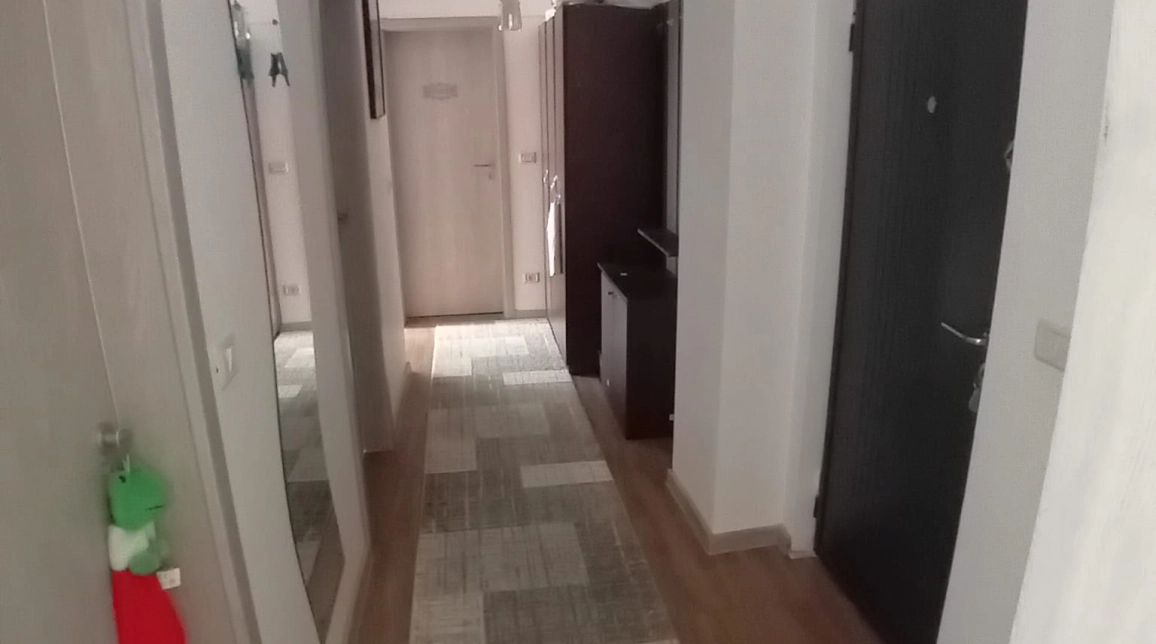 Oferta Apartament de vanzare, 3 camere, decomandat, 65 mp, Bucium,  800 m in spate la Lidl imagine 7