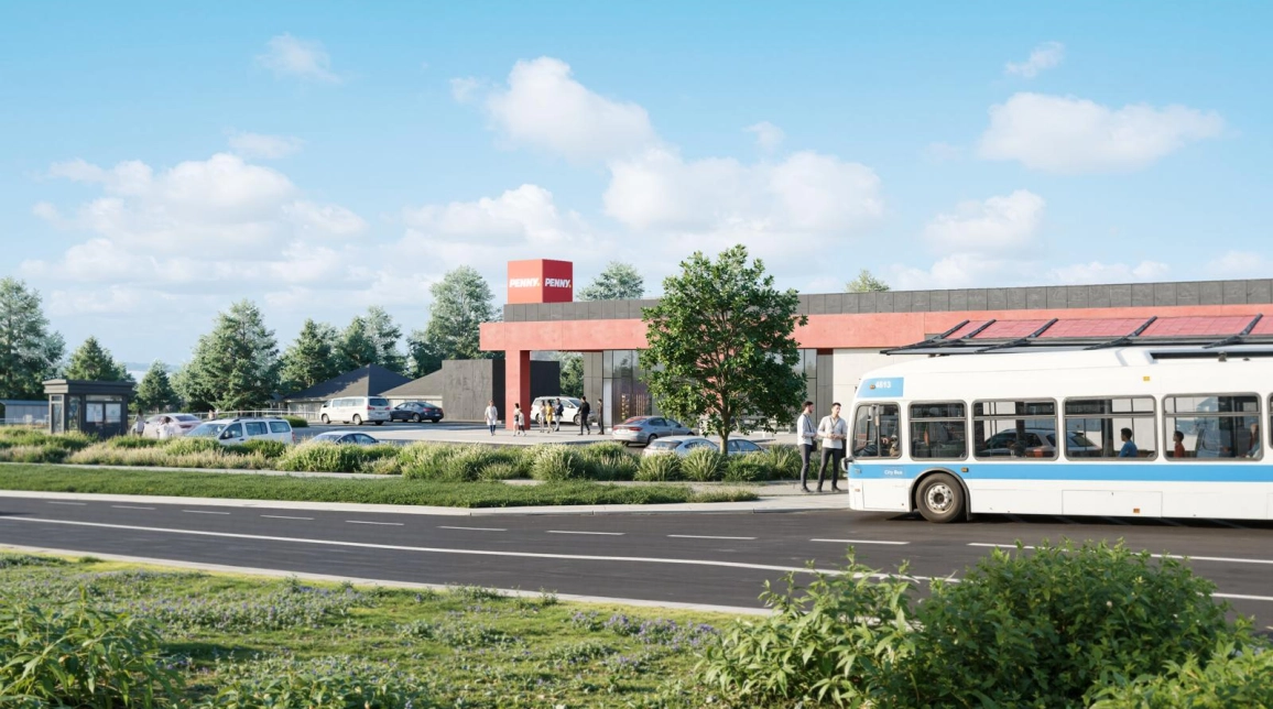 Oferta Apartament nou, 1 camera decomandat, 40 mp, CUG, de vanzare,  Valea Adanca - Penny Market imagine 7