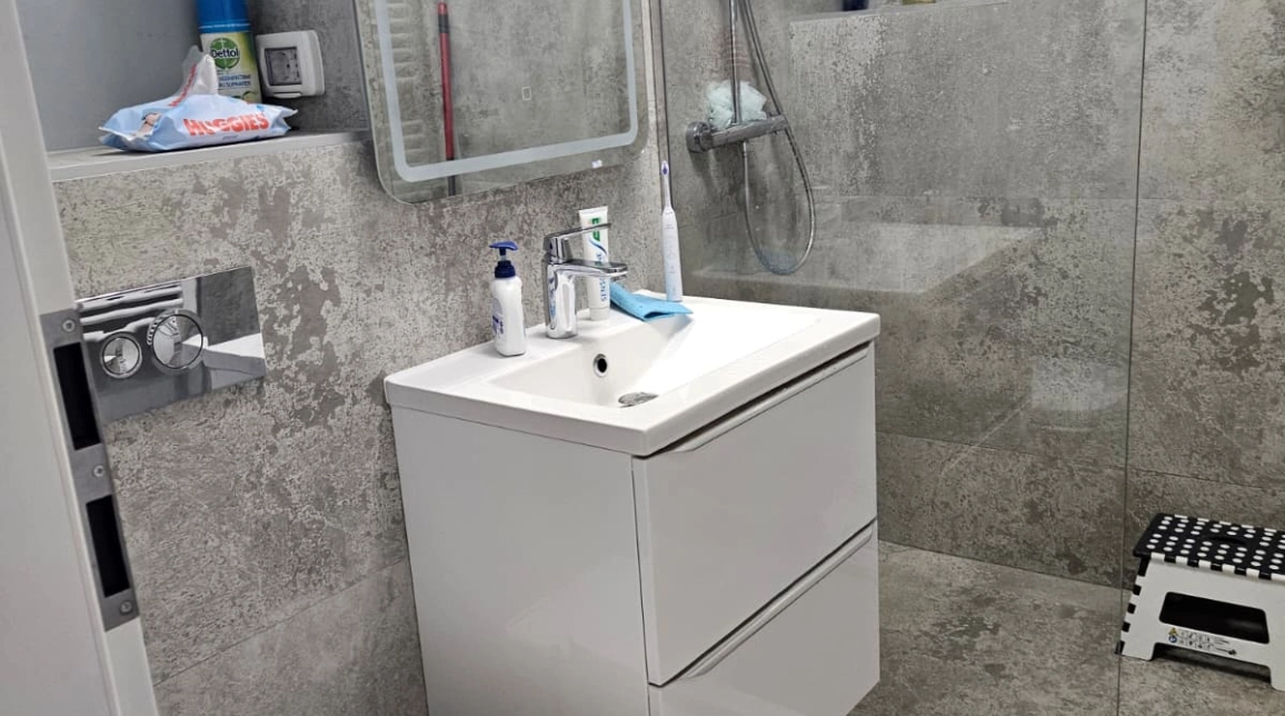 Oferta De vanzare apartament nou, 2 camere, decomandat, 46 mp, Mamaia Centru,  Langa Complexul Hotelier Iaki imagine 11