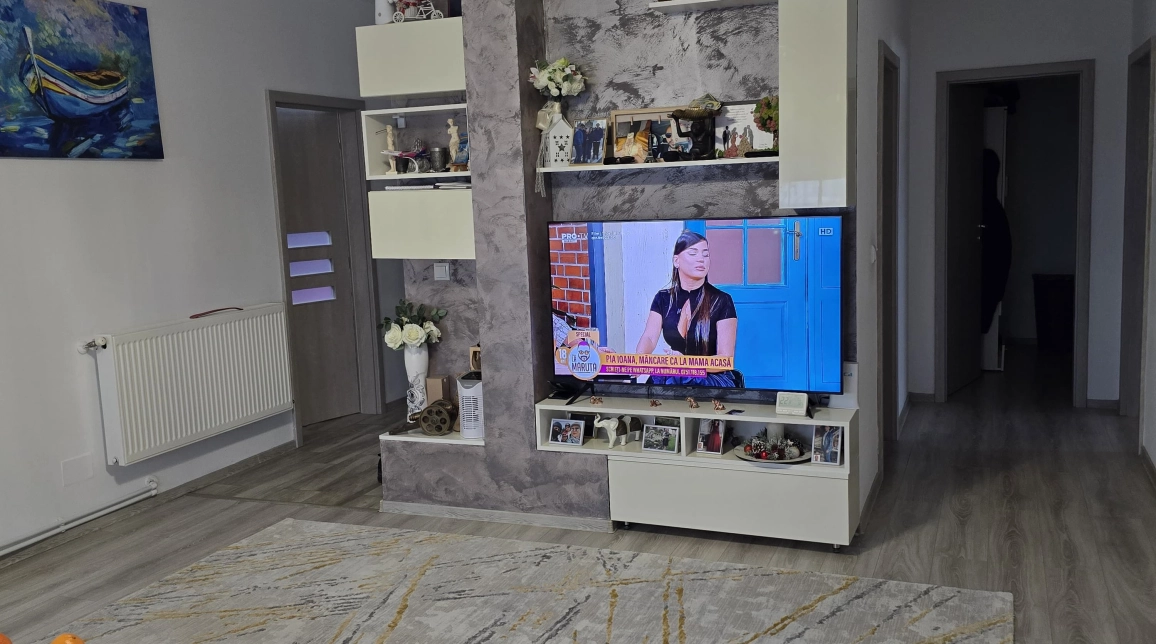 Oferta Apartament nou de vanzare, 2 camere, decomandat, 72 mp, CUG,  Cartier Visoianu imagine 1