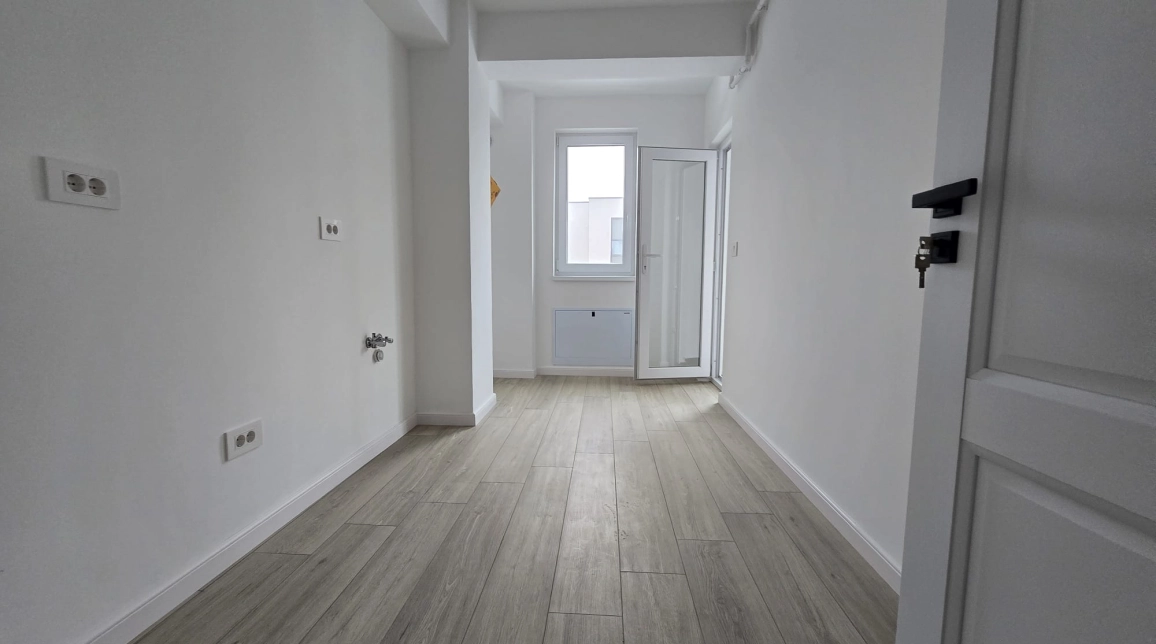 Oferta Popas Pacurari apartament nou 59 mp, 2 camere, decomandat, de vanzare,  Cubic Plaza imagine 3