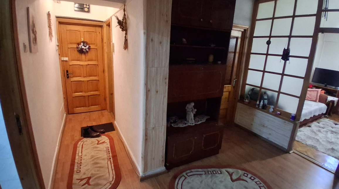 Oferta De vanzare apartament, 4 camere, decomandat, 100 mp, Pacurari,  ALPHA BANK imagine 9