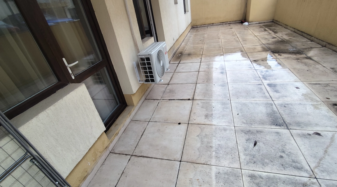 Oferta 2 camere, decomandat, 46 mp, de vanzare apartament nou in zona CUG,  Ideal Residence imagine 12