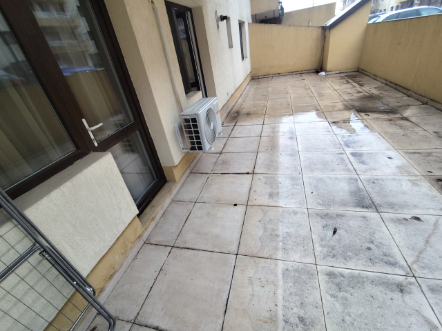 2 camere,  decomandat,  46 mp, de vanzare apartament nou in zona CUG,  (Ideal Residence) 161578