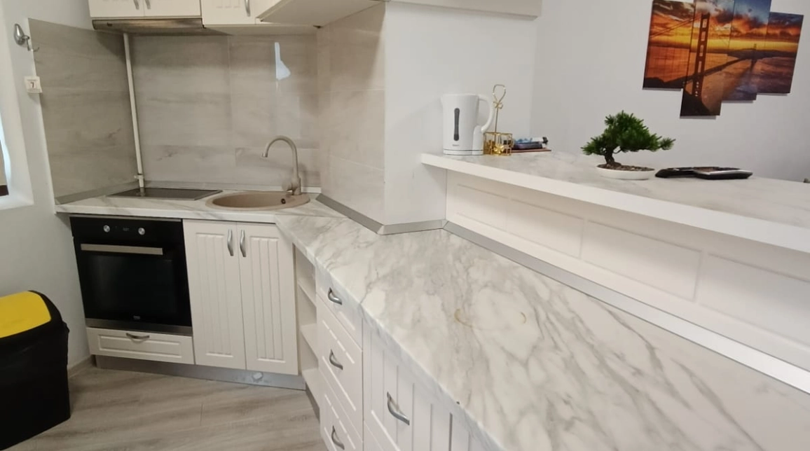 Oferta Apartament de vanzare, 3 camere, open-space, 54 mp, Central,  PALAS MALL imagine 2