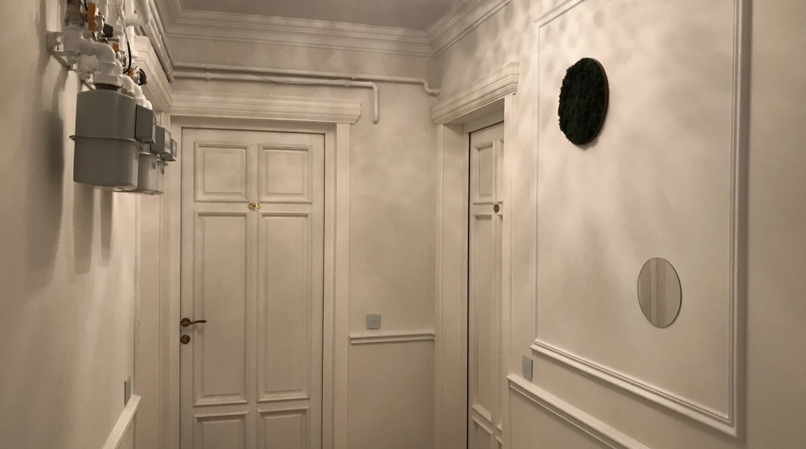 Oferta Copou apartament 62 mp, 2 camere, open-space, de vanzare,  Royal Town imagine 3