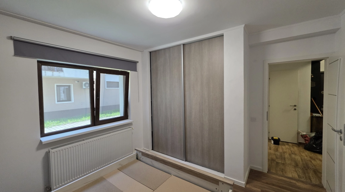 Oferta Nicolina apartament nou 46 mp, 2 camere, decomandat, de vanzare,  Aleea Strugurilor imagine 3